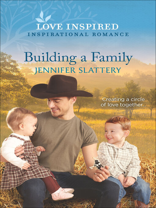Title details for Building a Family by Jennifer Slattery - Available